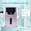 Portable Hydrogen Generator For Inhalation Used At Home Hospital Household Hydrogen Generator Machine